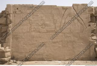 Photo Texture of Karnak 0177